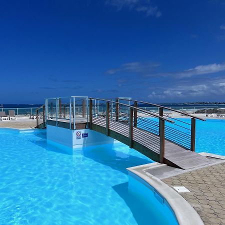 Orient Bay Studio Saba Face A La Mer Cul de Sac Exteriér fotografie